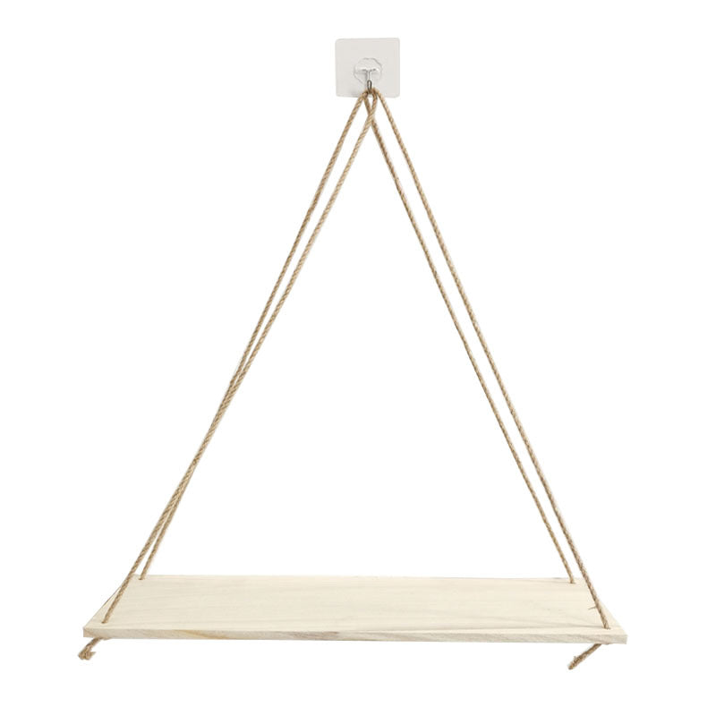 Creative Swing Wall-Mounted Shelf