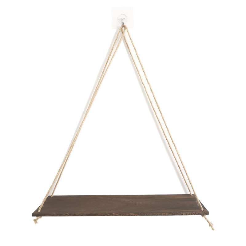 Creative Swing Wall-Mounted Shelf