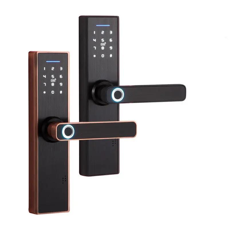 Fingerprint Door Lock