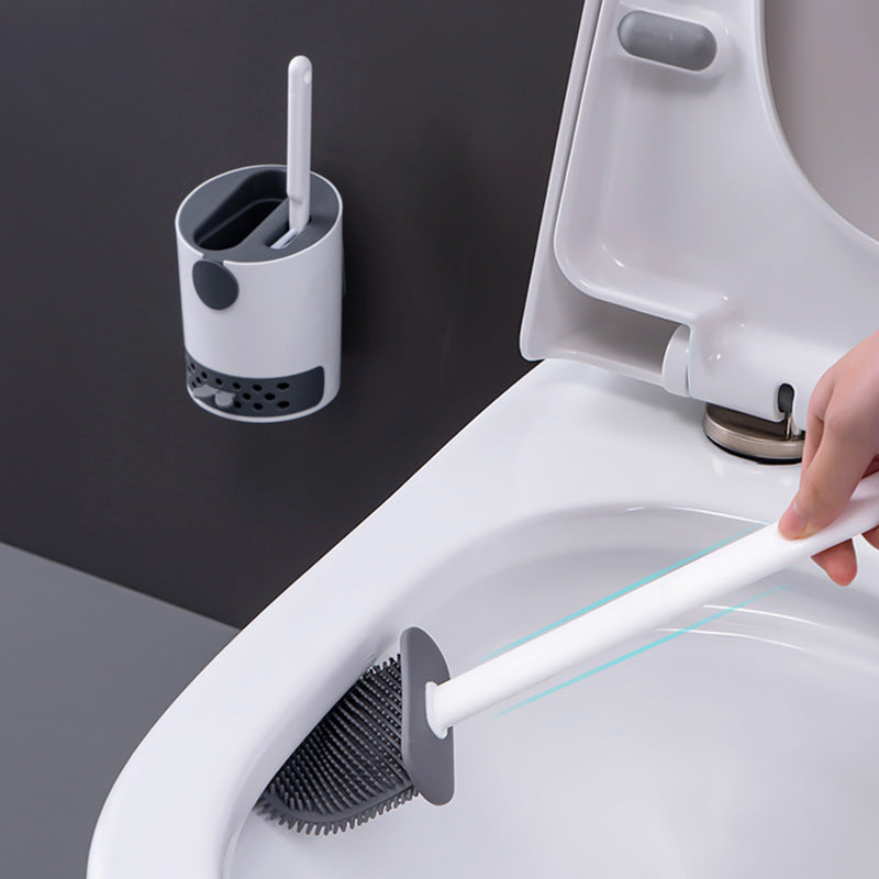 Multifunctional Toilet Cleaning Brush