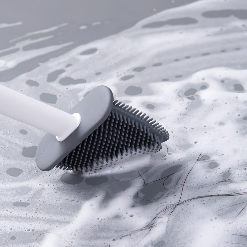 Multifunctional Toilet Cleaning Brush